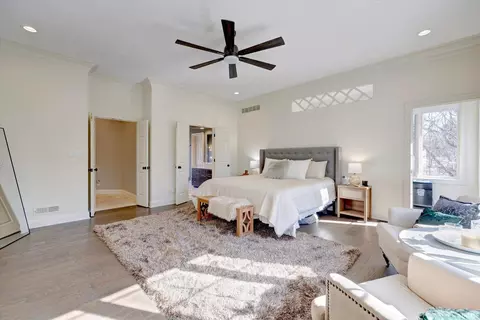 Bedroom - 3718 E Devonshire Ct, Bloomington, IN 47408 photo 1 of 5