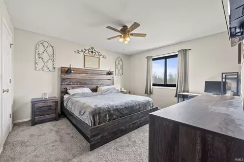 Bedroom - 875 Plank Rd, Waterloo, IN 46793 photo 1 of 7