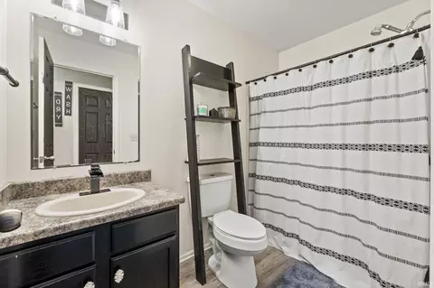 Bath - 875 Plank Rd, Waterloo, IN 46793 photo 3 of 3
