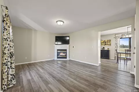 Living - 875 Plank Rd, Waterloo, IN 46793 photo 1 of 1