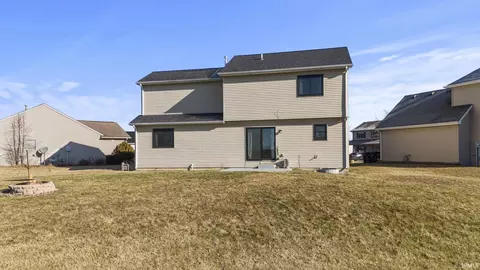 Exterior - 875 Plank Rd, Waterloo, IN 46793 photo 4 of 5