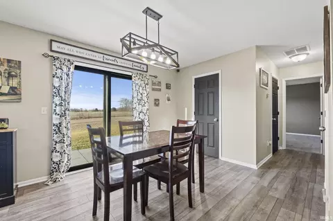 Dining - 875 Plank Rd, Waterloo, IN 46793 photo 1 of 3