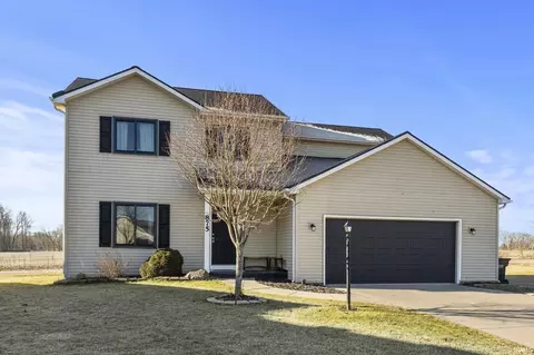 Exterior - 875 Plank Rd, Waterloo, IN 46793 photo 1 of 5