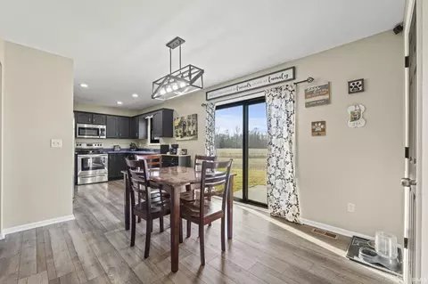 Dining - 875 Plank Rd, Waterloo, IN 46793 photo 2 of 3