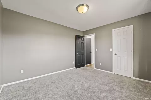 Bedroom - 875 Plank Rd, Waterloo, IN 46793 photo 7 of 7