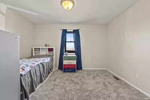 Bedroom - 875 Plank Rd, Waterloo, IN 46793 photo 5 of 7