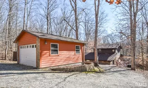 7210 E Pine Grove Rd, Bloomington, IN 47401 photo 25