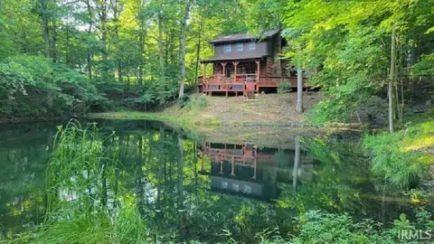 7210 E Pine Grove Rd, Bloomington, IN 47401 photo 2