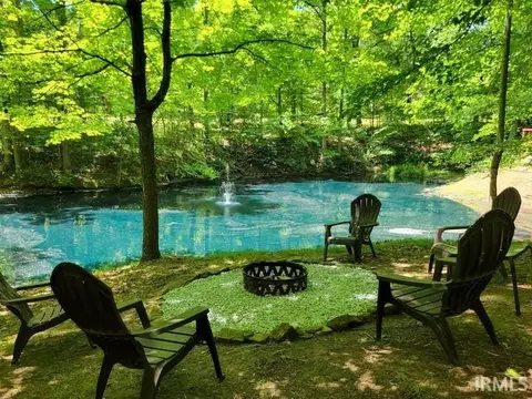 7210 E Pine Grove Rd, Bloomington, IN 47401 photo 31