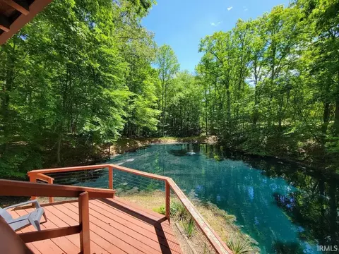 7210 E Pine Grove Rd, Bloomington, IN 47401 photo 23