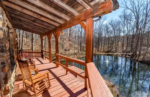7210 E Pine Grove Rd, Bloomington, IN 47401 photo 20