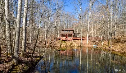 7210 E Pine Grove Rd, Bloomington, IN 47401 photo 1