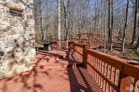 7210 E Pine Grove Rd, Bloomington, IN 47401 photo 22