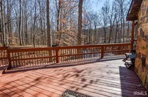 7210 E Pine Grove Rd, Bloomington, IN 47401 photo 19