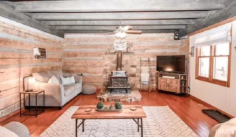 7210 E Pine Grove Rd, Bloomington, IN 47401 photo 6