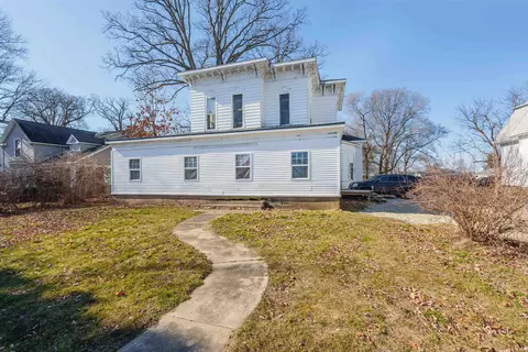 422 S Union St, Warsaw, IN 46580