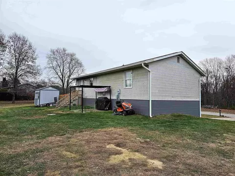 2875 E Carowinds Ct, Bloomington, IN 47401 photo 27