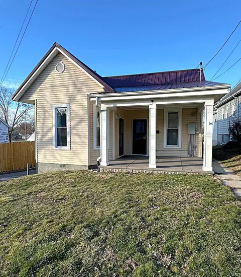 306 William St, Washington, IN 47501 photo 19