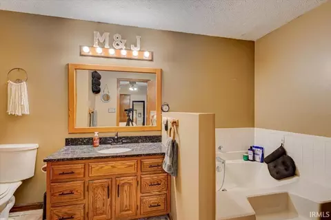 Bath - 348 Rabbitsville Rd, Mitchell, IN 47446 photo 1 of 4