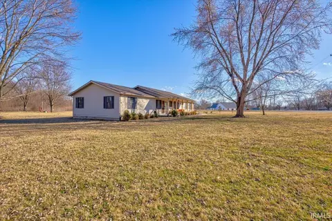 Exterior - 348 Rabbitsville Rd, Mitchell, IN 47446 photo 12 of 12