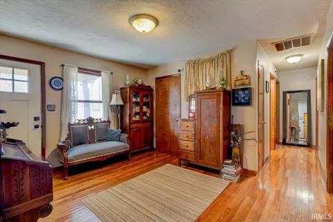 Living - 348 Rabbitsville Rd, Mitchell, IN 47446 photo 5 of 5
