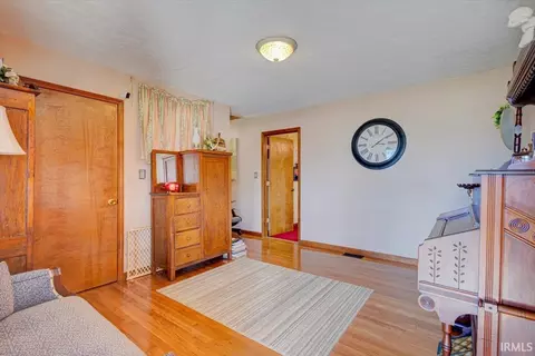 Bedroom - 348 Rabbitsville Rd, Mitchell, IN 47446 photo 1 of 8