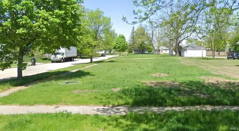 Vl Garfield Avenue, Elkhart, IN 46516
