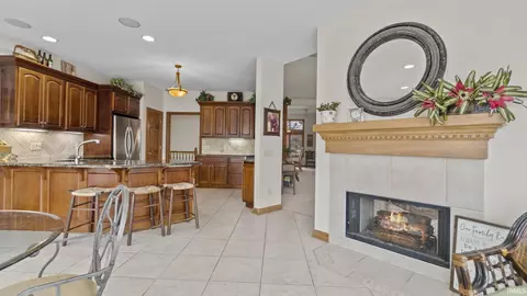 Kitchen - 1215 Eckhart Ave, Auburn, IN 46706 photo 2 of 7