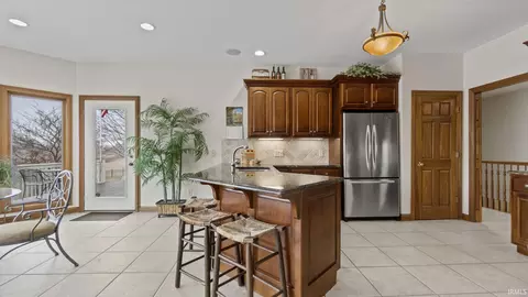 Kitchen - 1215 Eckhart Ave, Auburn, IN 46706 photo 1 of 7