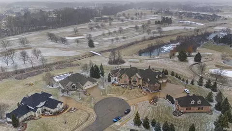 View/Area - 1215 Eckhart Ave, Auburn, IN 46706 photo 1 of 1