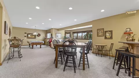 Dining - 1215 Eckhart Ave, Auburn, IN 46706 photo 2 of 2