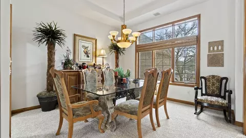 Dining - 1215 Eckhart Ave, Auburn, IN 46706 photo 1 of 2