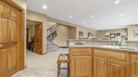 Kitchen - 1215 Eckhart Ave, Auburn, IN 46706 photo 7 of 7