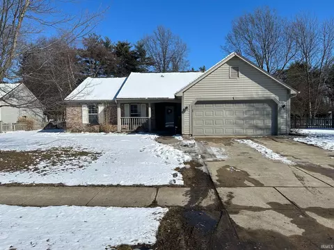 37 S Brookfield Dr, Lafayette, IN 47905