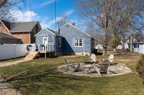 126 E Summit St, Delphi, IN 46923 photo 20