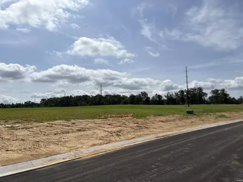 1014 Saddlebrooke Cir, Chandler, IN 47610