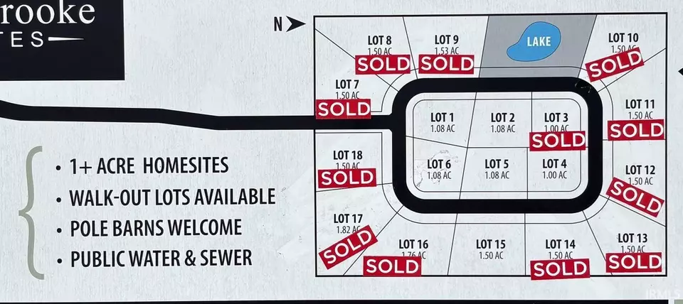  1014 Saddlebrooke Cir, Chandler, IN 47610 photo 8