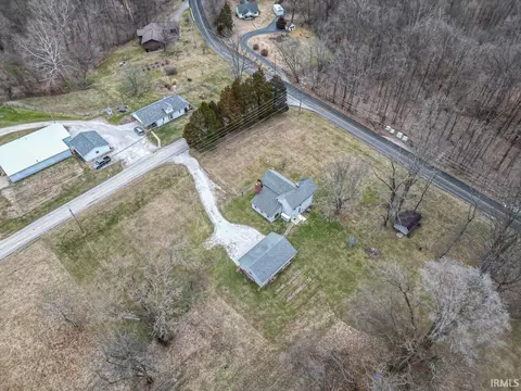 View/Area - 6596 E Robinson Rd, Bloomington, IN 47408 photo 1 of 1