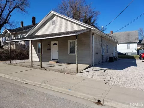 404 E 14th St, Jasper, IN 47546 photo 2