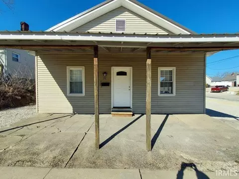 404 E 14th St, Jasper, IN 47546 photo 4