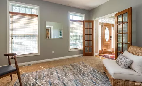 Bedroom - 3001 E Fox Chase Run, Bloomington, IN 47401 photo 1 of 4
