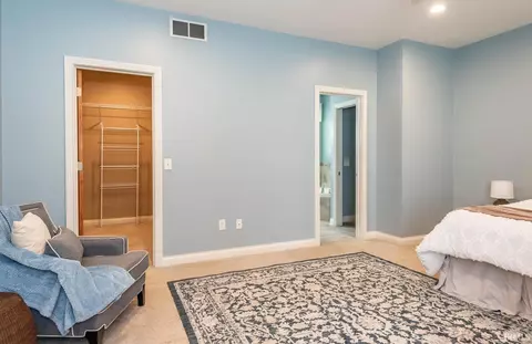 Bedroom - 3001 E Fox Chase Run, Bloomington, IN 47401 photo 3 of 4