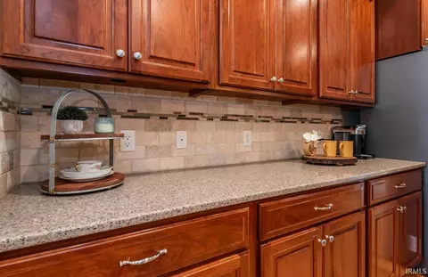 Kitchen - 3001 E Fox Chase Run, Bloomington, IN 47401 photo 3 of 5