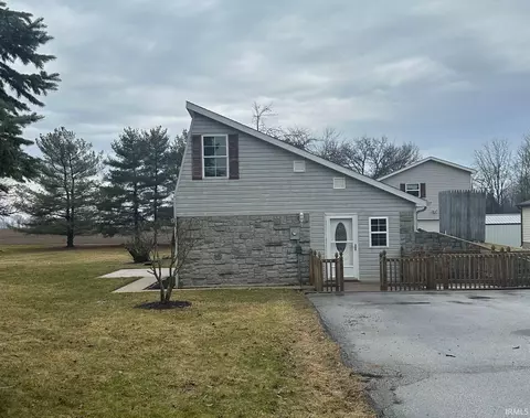 Other - 593 S 800 E, Greentown, IN 46936 photo 1 of 11
