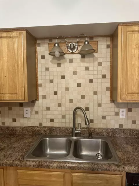 Kitchen - 593 S 800 E, Greentown, IN 46936 photo 1 of 1