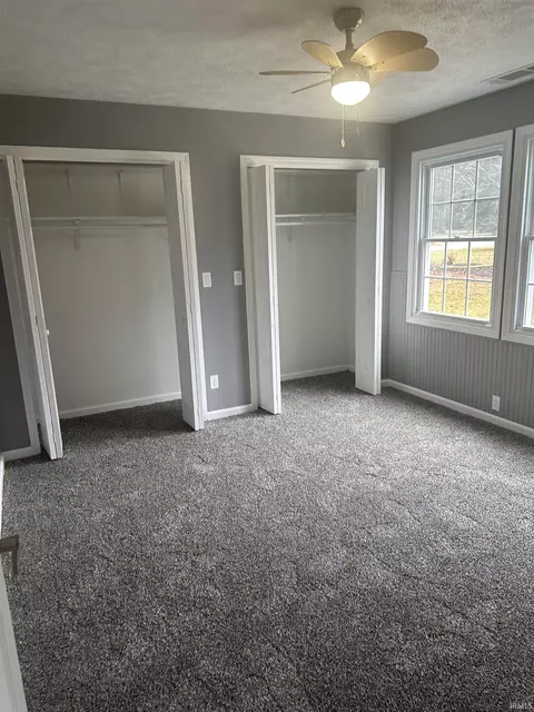 Bedroom - 593 S 800 E, Greentown, IN 46936 photo 1 of 3