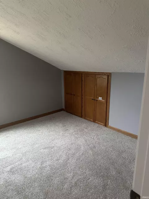 Bedroom - 593 S 800 E, Greentown, IN 46936 photo 3 of 3