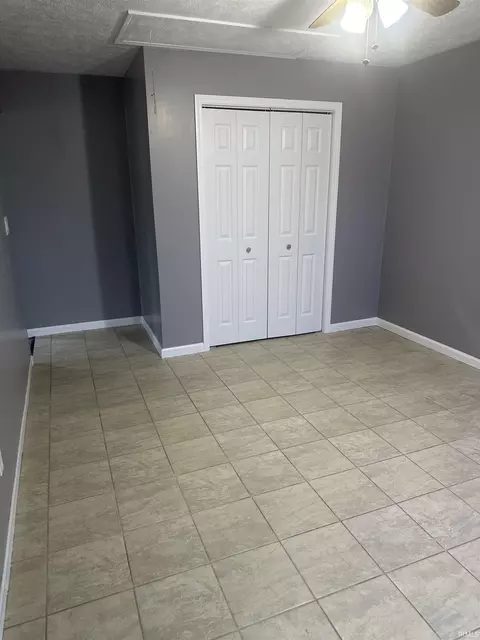 Bedroom - 593 S 800 E, Greentown, IN 46936 photo 2 of 3