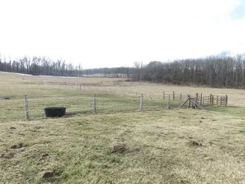 Exterior - 7157 N Wilbur Wright, Mooreland, IN 47360 photo 6 of 17