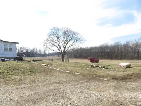 Exterior - 7157 N Wilbur Wright, Mooreland, IN 47360 photo 11 of 17